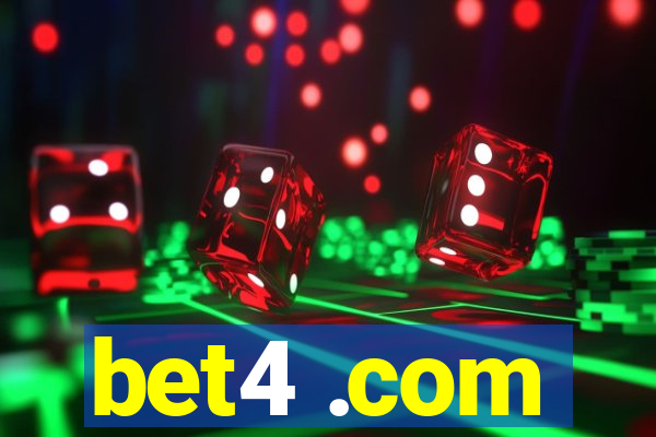 bet4 .com